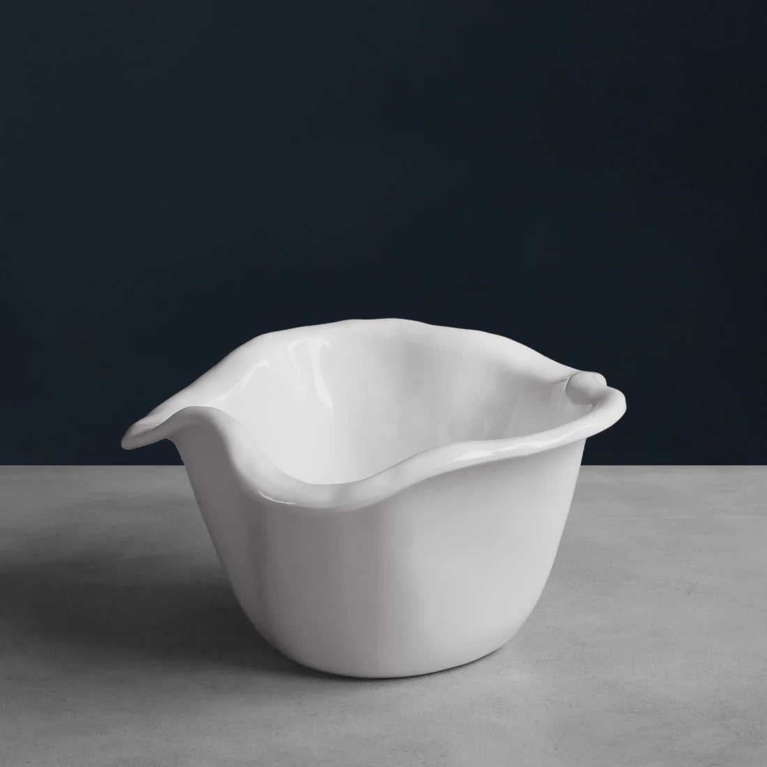 Vida Havana Melamine Ice Bucket