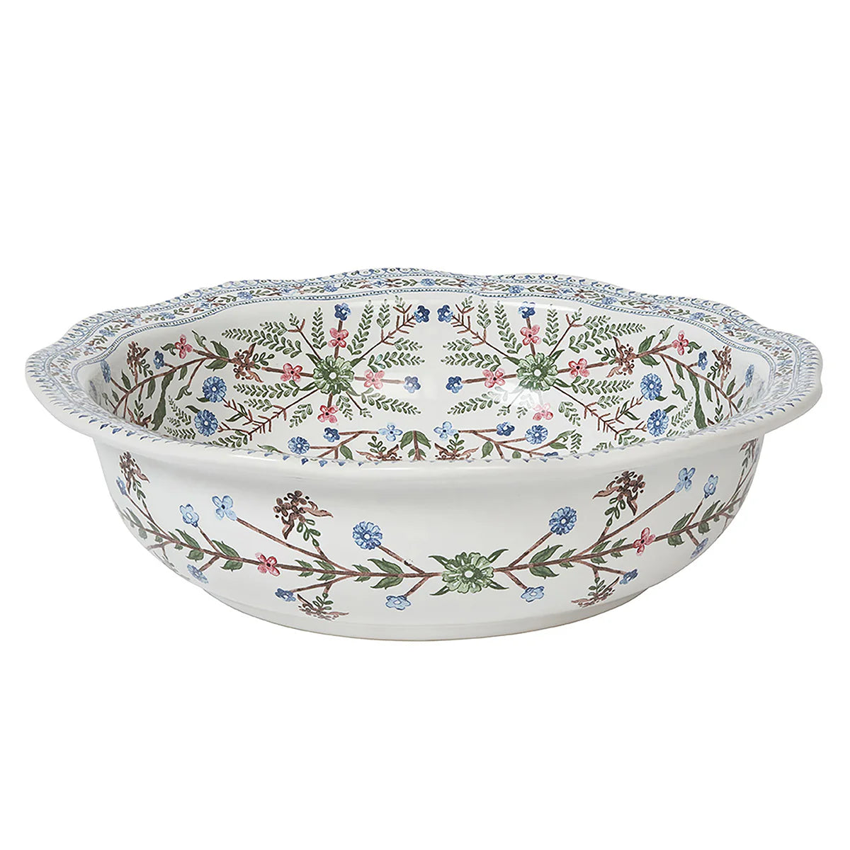 Villa Seville Serveware Collection