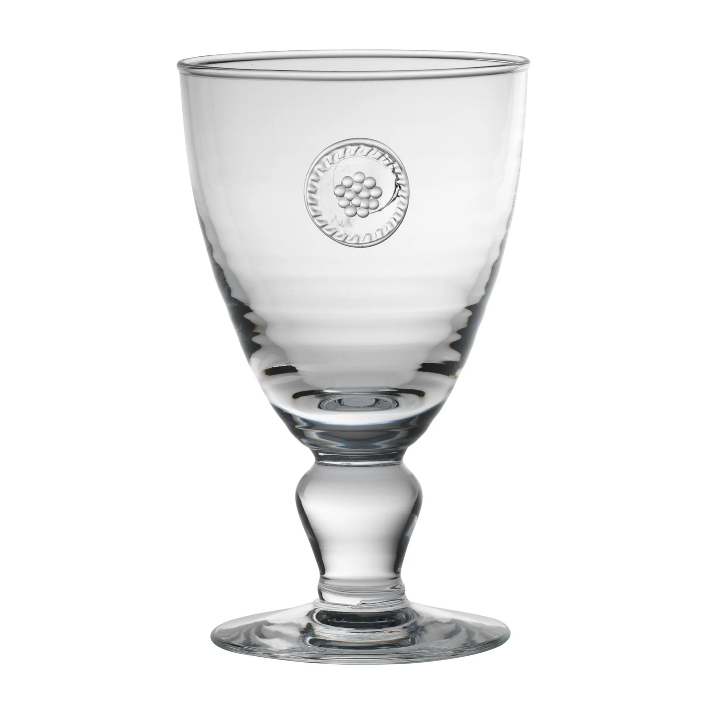 Berry & Thread Glassware Collection