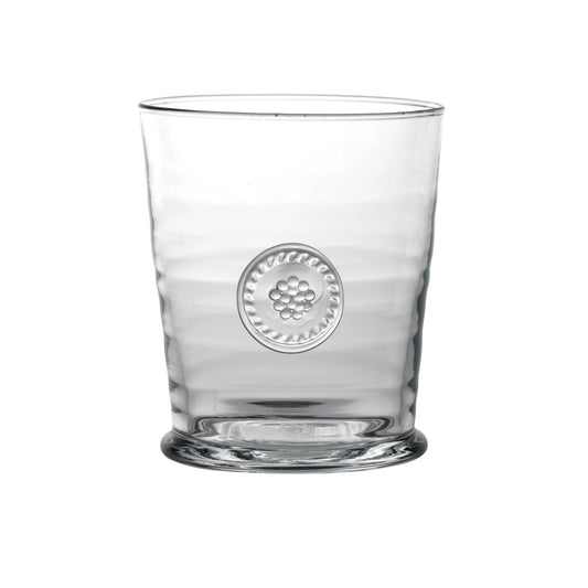 Berry & Thread Glassware Collection