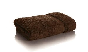 Daisy House Washcloth