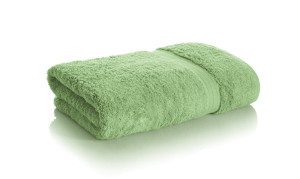 Daisy House Washcloth