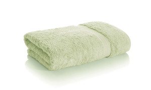 Daisy House Washcloth