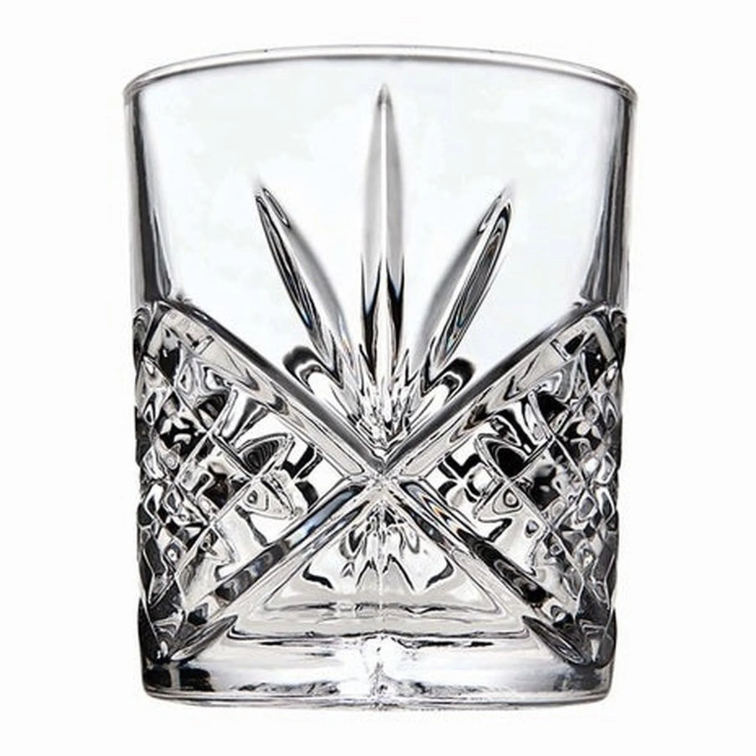 Dublin Crystal DOF Glass
