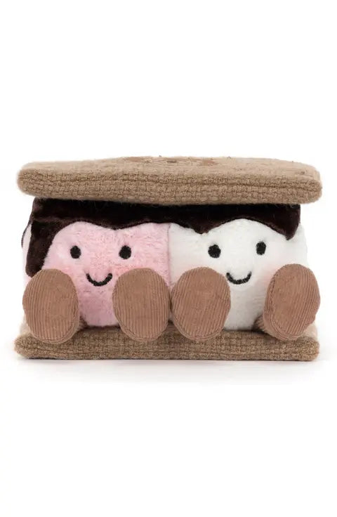 Amuseables S'mores