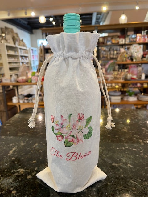 Wine Tote
