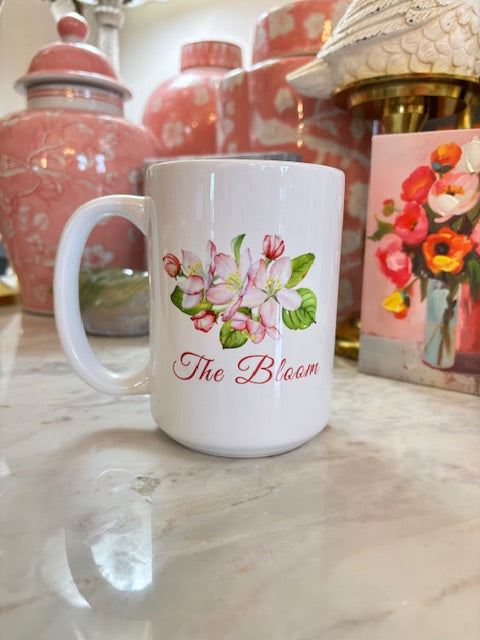 Bloom Mug