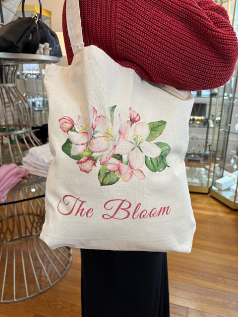 Bloom Tote