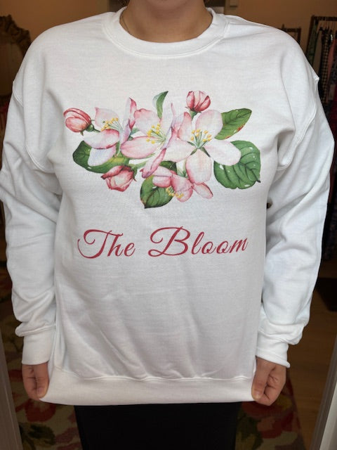 Bloom Sweatshirt