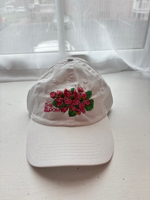 Bloom Hat
