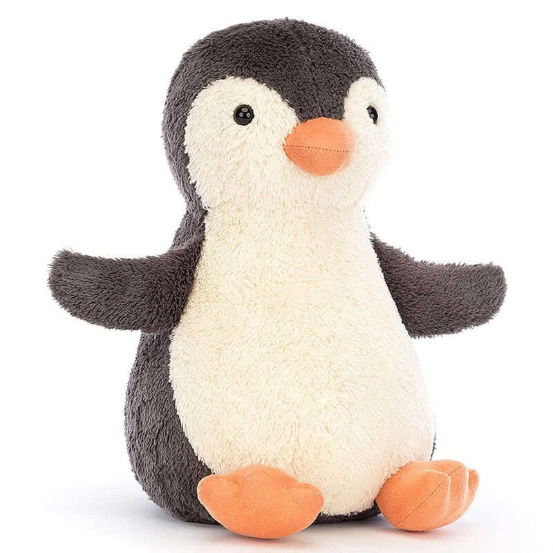 Peanut Penguin