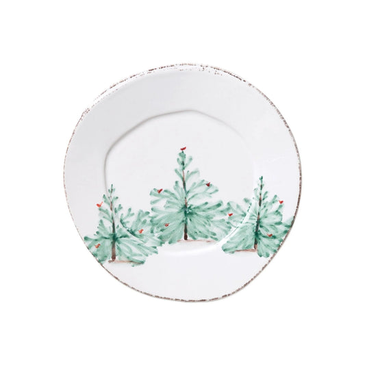 Lastra Holiday Dinnerware