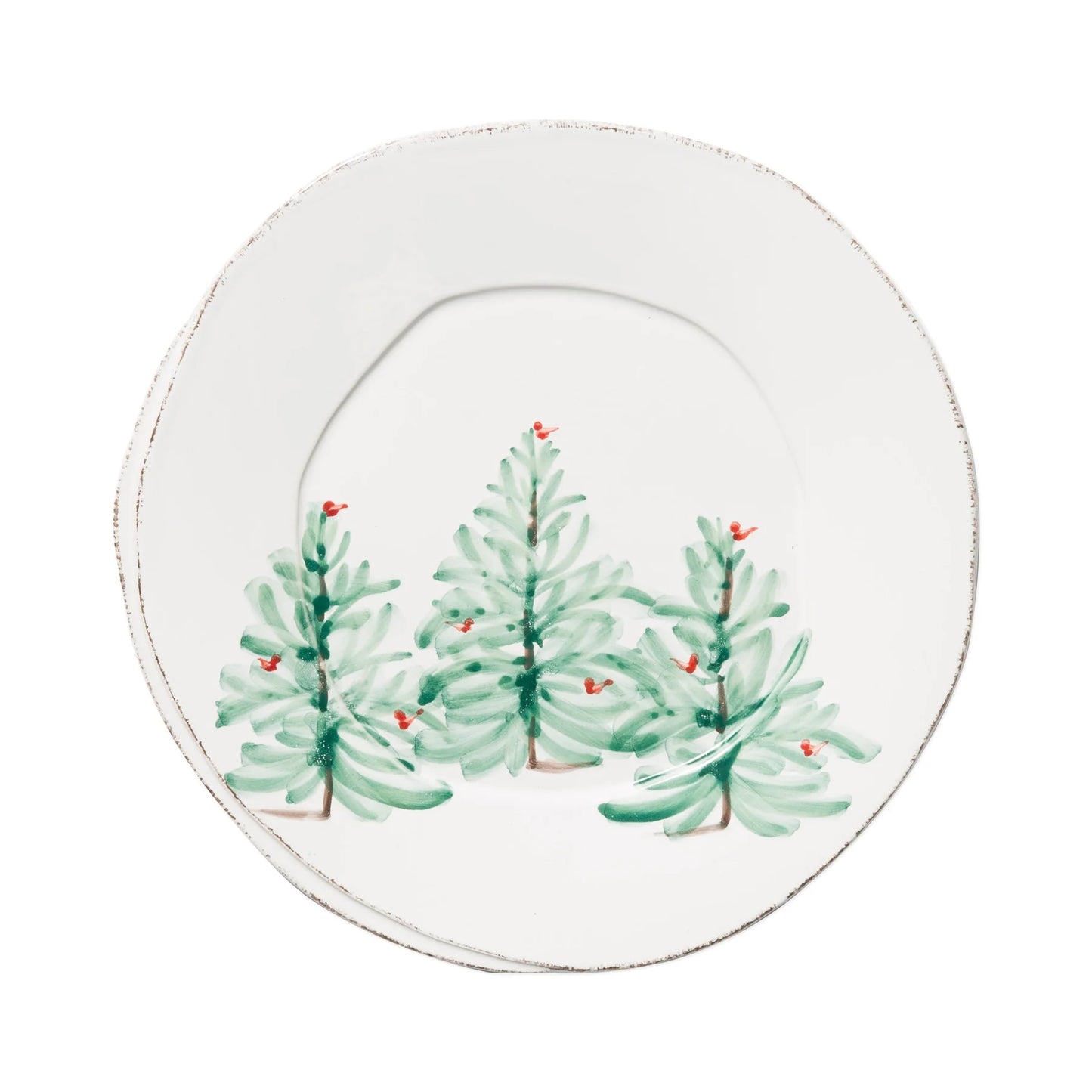Lastra Holiday Dinnerware