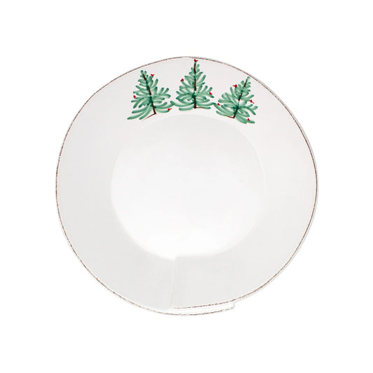 Lastra Holiday Serveware