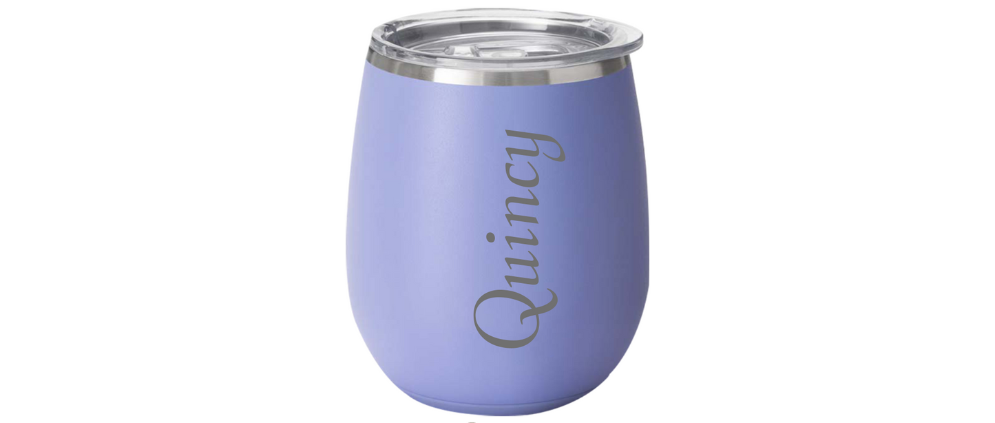 Swig Life Stainless Steel Insulated Stemless Mug Multiple Colors
