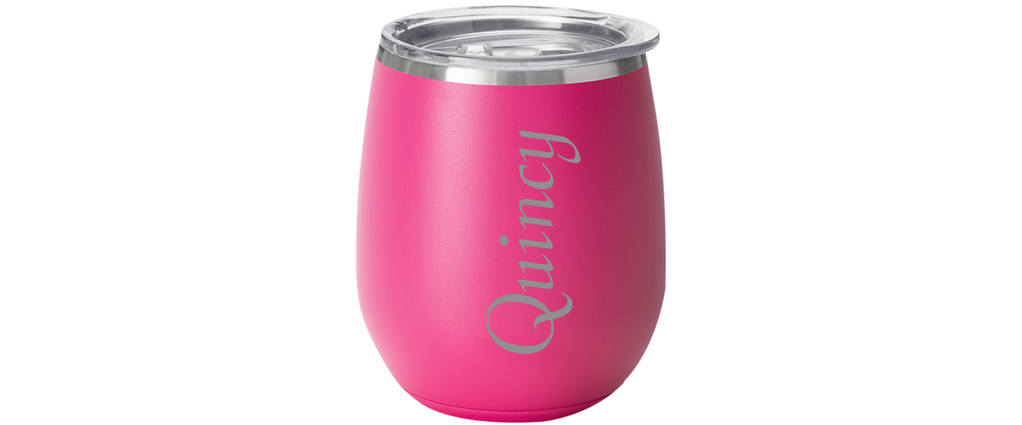 Swig Life Stainless Steel Insulated Stemless Mug Multiple Colors