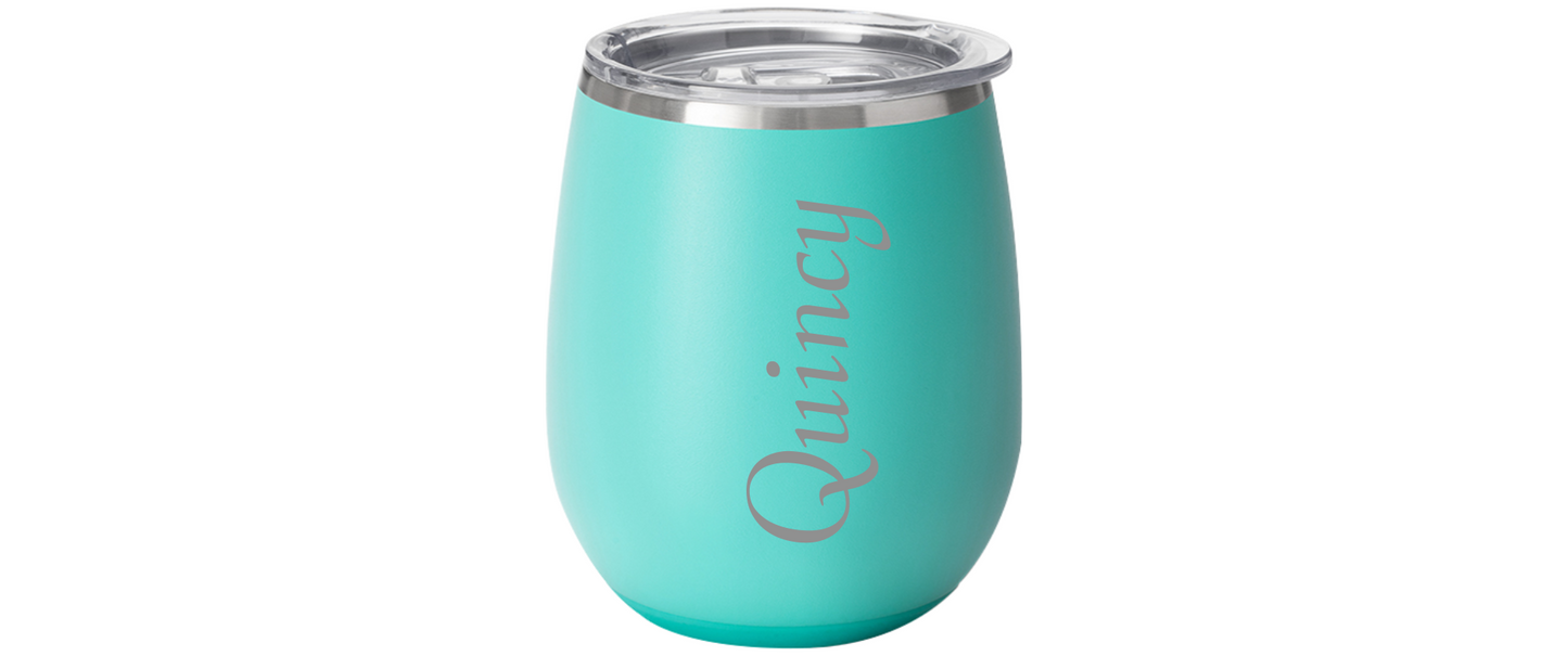 Swig Life Stainless Steel Insulated Stemless Mug Multiple Colors