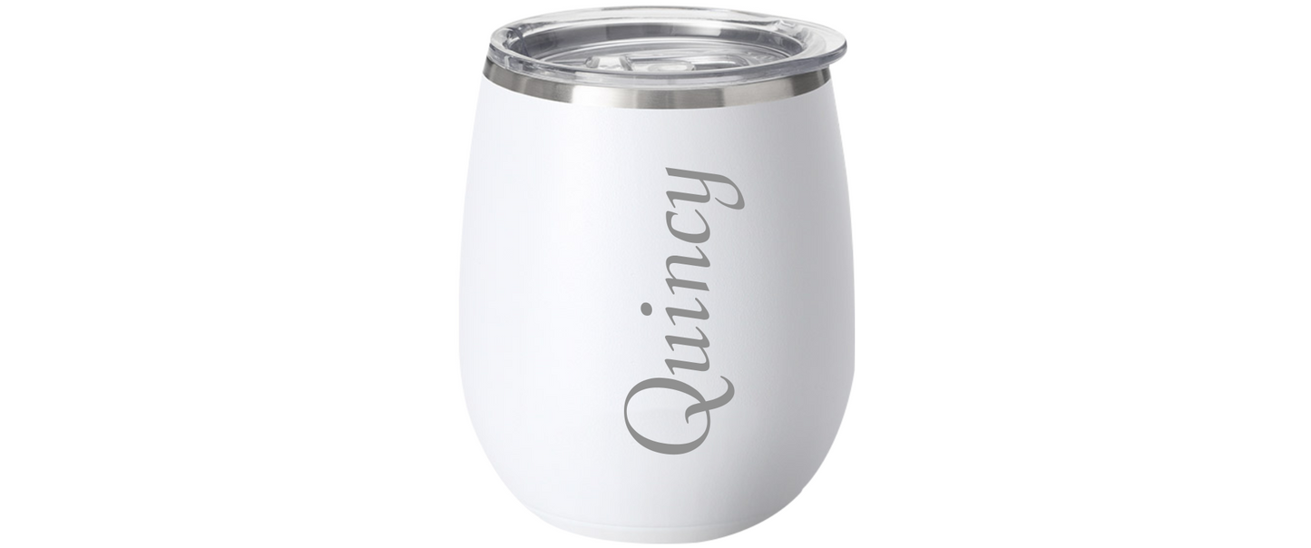 Swig Life Stainless Steel Insulated Stemless Mug Multiple Colors
