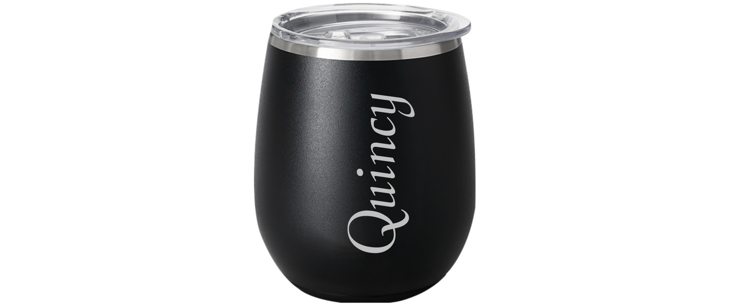 Swig Life Stainless Steel Insulated Stemless Mug Multiple Colors