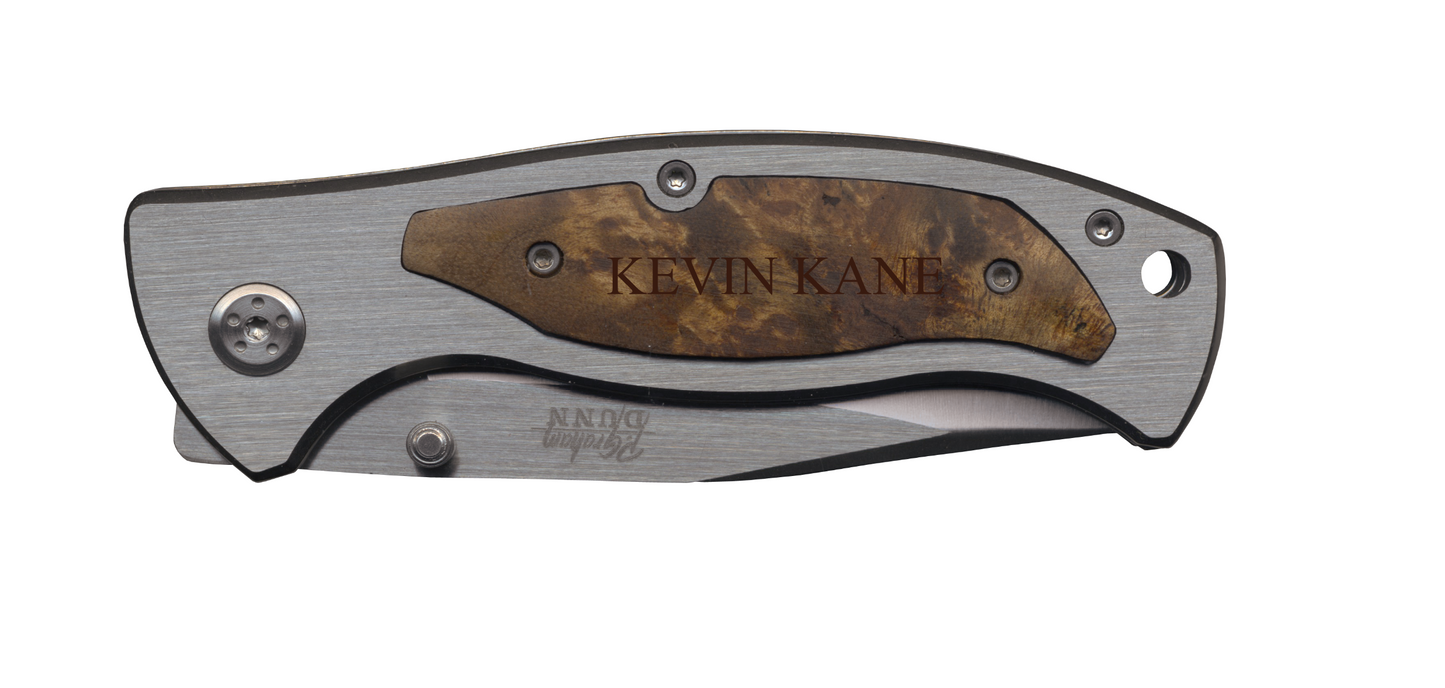 Pocket Knife