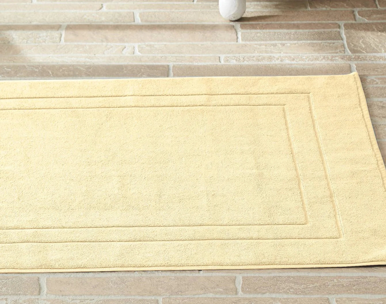 Daisy House Tub Mat