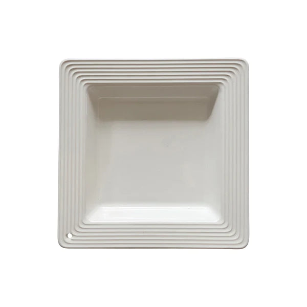 Candy/Napkin Holder Pinstripes