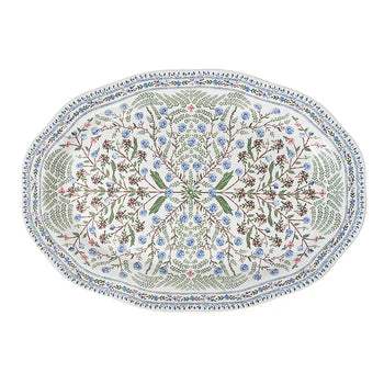 Villa Seville Serveware Collection