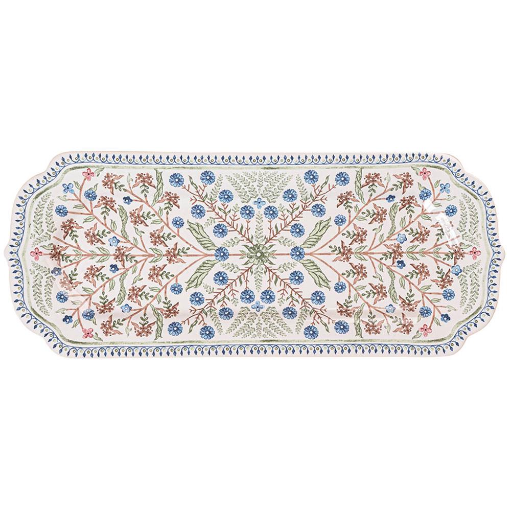 Villa Seville Serveware Collection