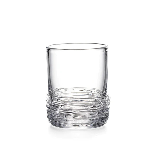 Echo Lake Whiskey Glass 8oz