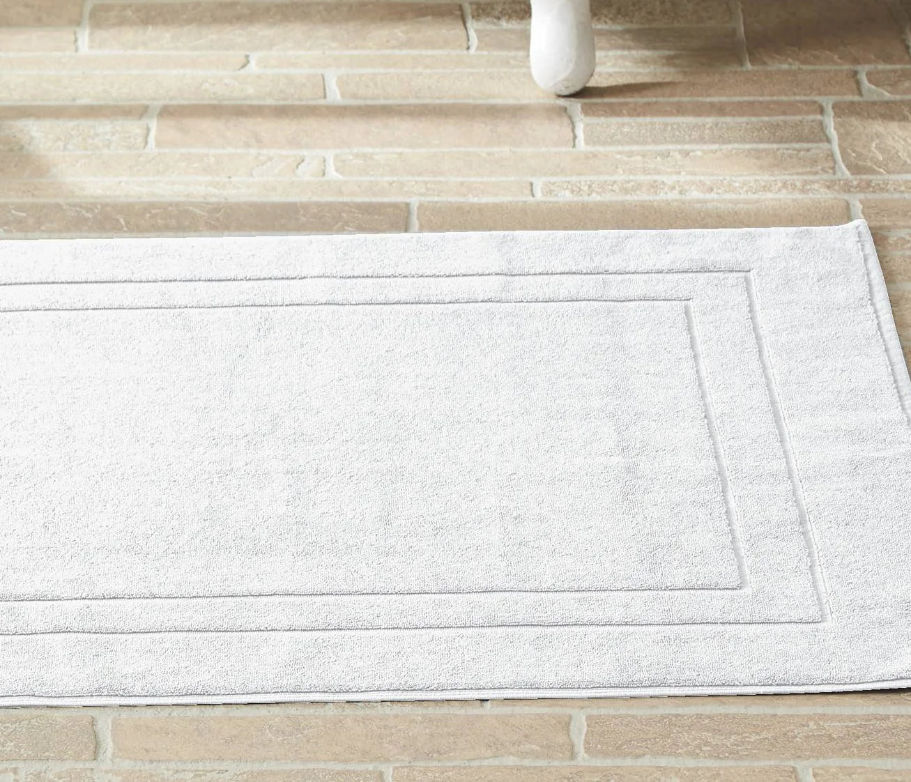 Daisy House Tub Mat