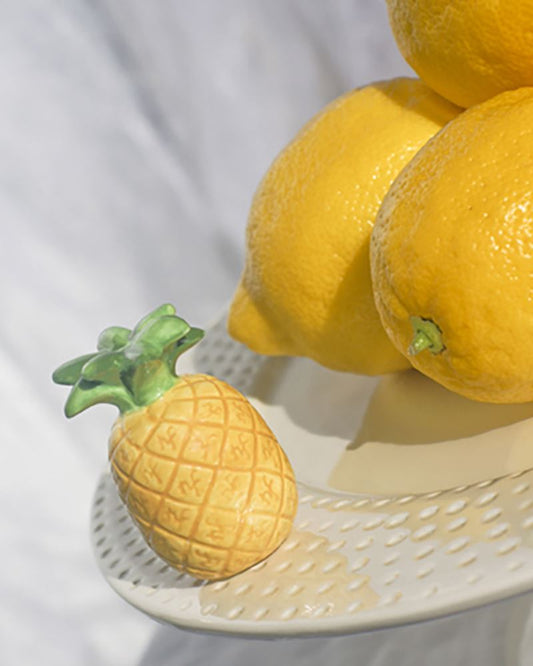 Mini Pineapple