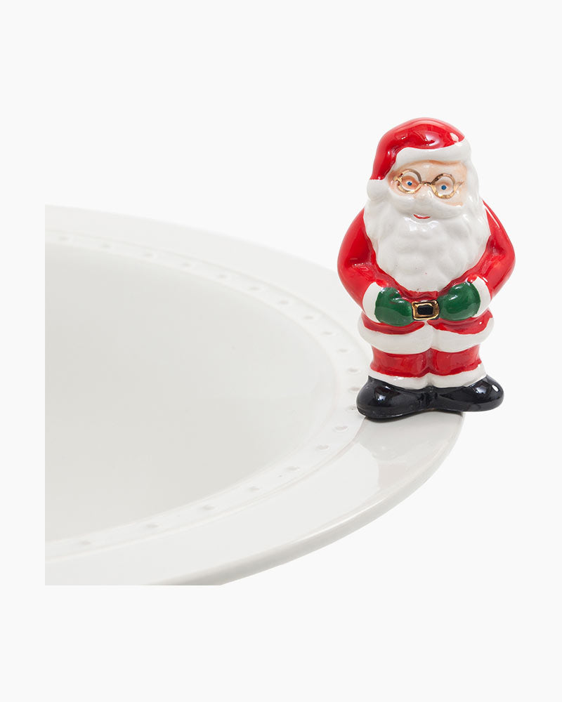 mini Father Christmas