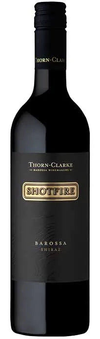 Thorn-Clarke Shotfire Shiraz