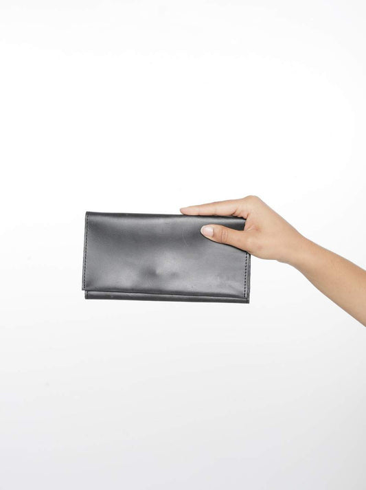 Debre Wallet - Black