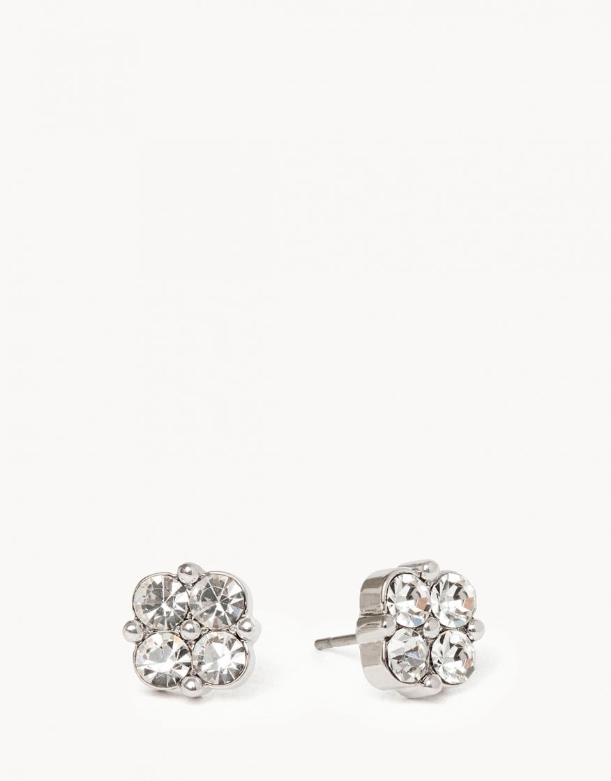 SEA LA VIE BLESSED STUD EARRINGS
