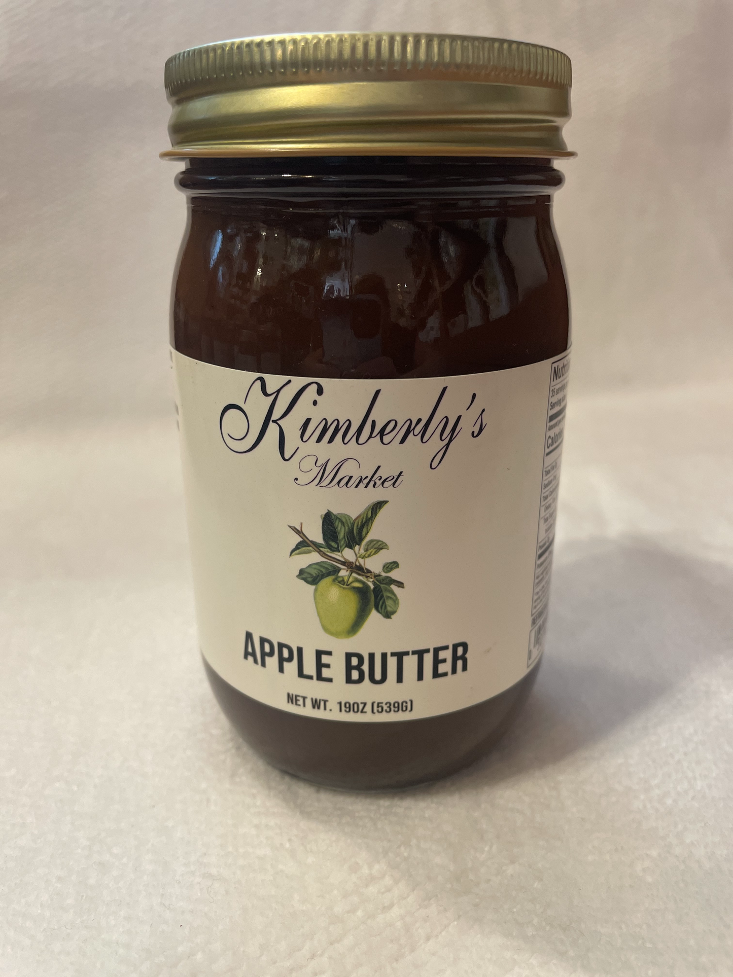Apple Butter