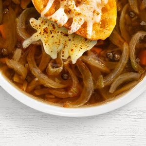 Chicago Bistro FRENCH ONION SOUP