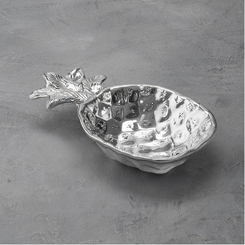 Garden Pineapple Mini Bowl - Small