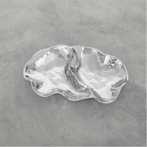 SOHO Onyx Large Double Dip