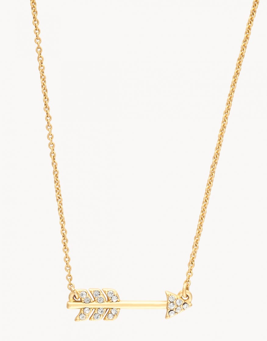 SEA LA VIE SEEK NECKLACE