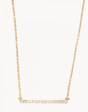 Load image into Gallery viewer, SEA LA VIE HOPE NECKLACE~gold
