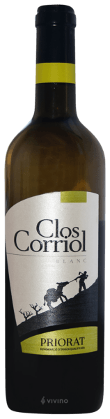 Clos Corriol Grenache Blanc Priorat