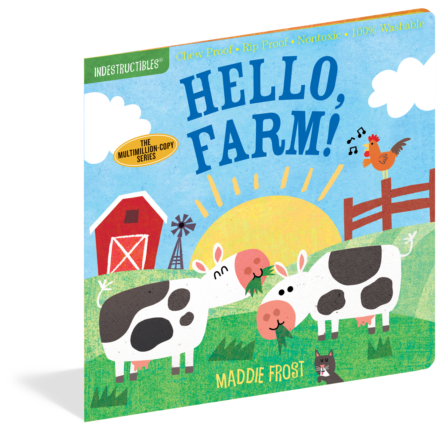 Hello Farm