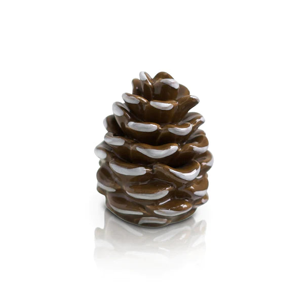 Mini Pinecone