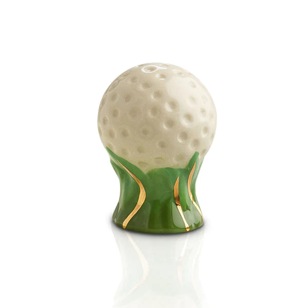 Mini Golf Ball