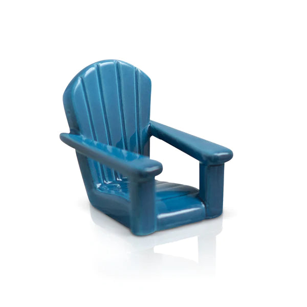 Mini Chillin' Chair