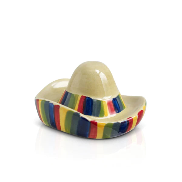 Mini Sombrero