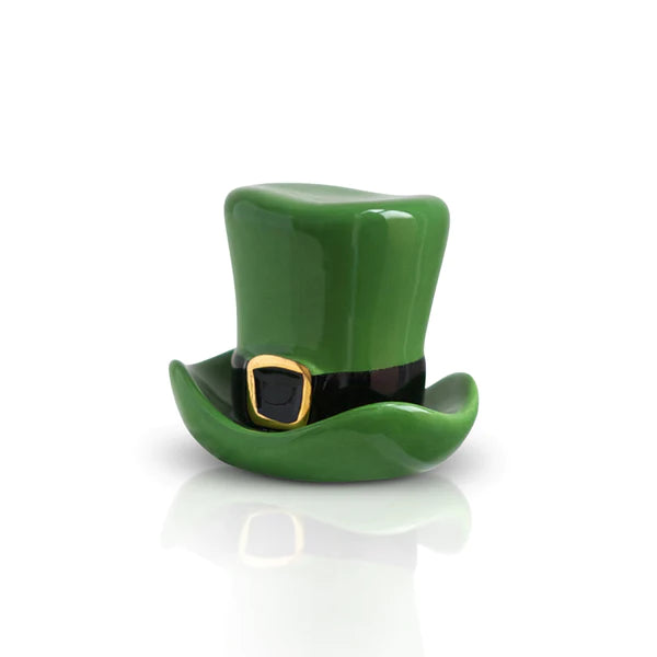 Mini Irish Hat
