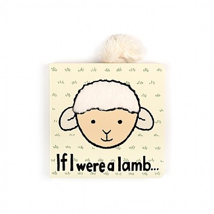 If I Were A Lamb