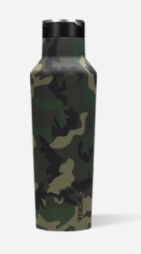 Camo Corkcickle